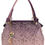 Thumbnail: Handbags for Women, Tinksky Faux Leather Purse Ladies Handbag Vintage Designer 