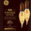 Thumbnail: GE Vintage Warm Candlelight 40W Replacement LED Amber Finish Straight Filament 