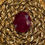 Thumbnail: 2.3Ct Natural Rare Blood Red Mozambican Ruby