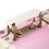 Thumbnail: Preenex Premium PU Vintage Style Suitcase Set Luggage Bag w/ TSA Locks Wheels
