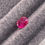 Thumbnail: 1.35Ct Earth Mined Natural Unheated Blood Red Ruby From Afghanistan 