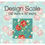 Thumbnail: The Pioneer Woman Dark Teal Vintage Floral Peel and Stick Wallpaper, 18" x 18.8