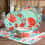 Thumbnail: The Pioneer Woman Dinnerware Set, Gorgeous Garden, 12 Pieces