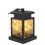 Thumbnail: （1~10 Pack）Solar Lights Outdoor Hanging Solar Lantern , Solar Garden Lights