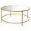 Thumbnail: Better Homes & Gardens Nola Coffee Table, Gold Finish