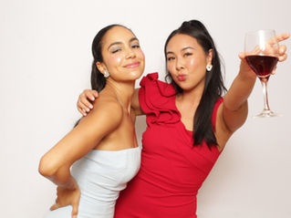 Behind the Scenes at O Snap Booths — What Really Happens Before, During & After Your Event