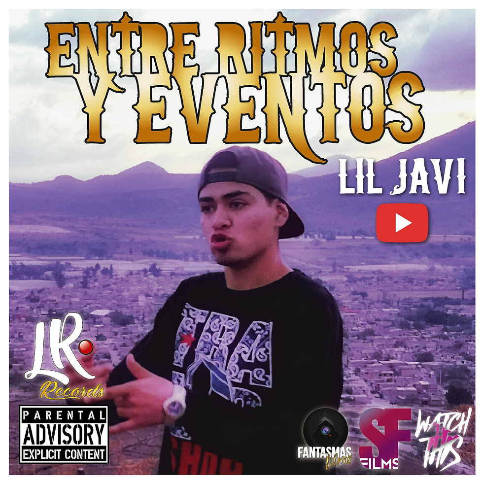 entre ritmos y eventos