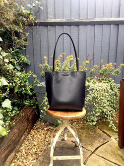 Tote Bag Workshop Day