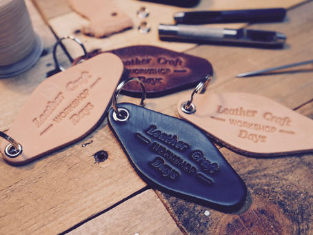 Some Style for your keys