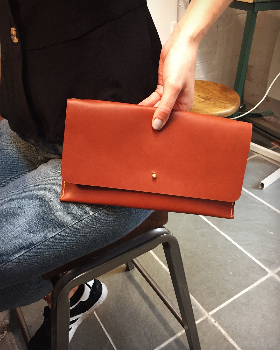 Leather Craft Courses London UK