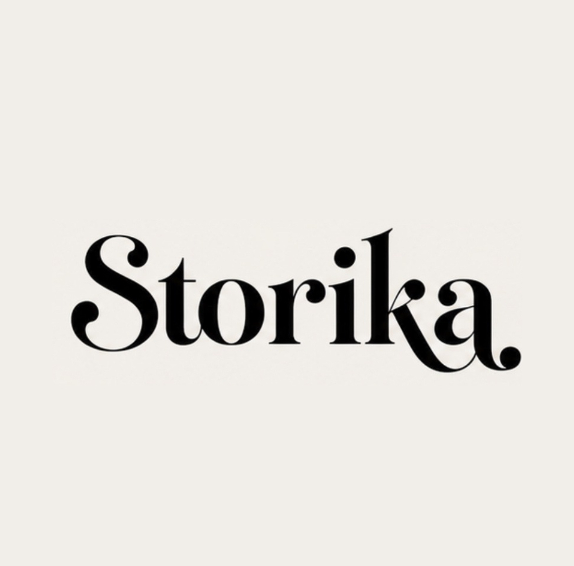 Foto del escritor: Storika Press