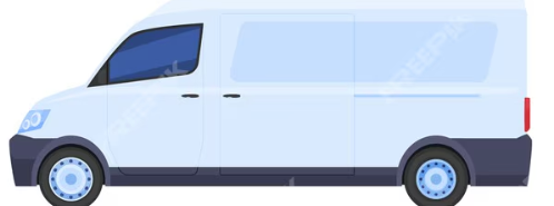 Camioneta Grande
