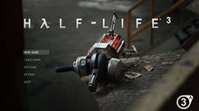 Half-Life 3