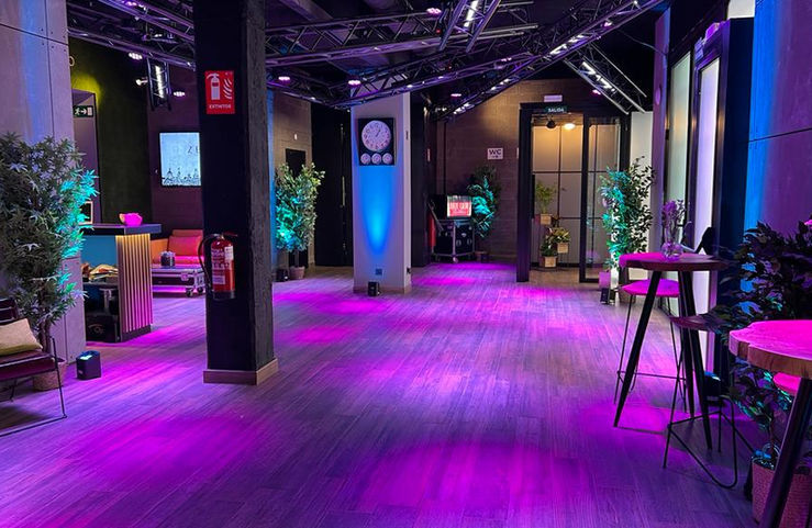 Zenit The Studio