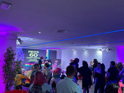 Zenit The Venue