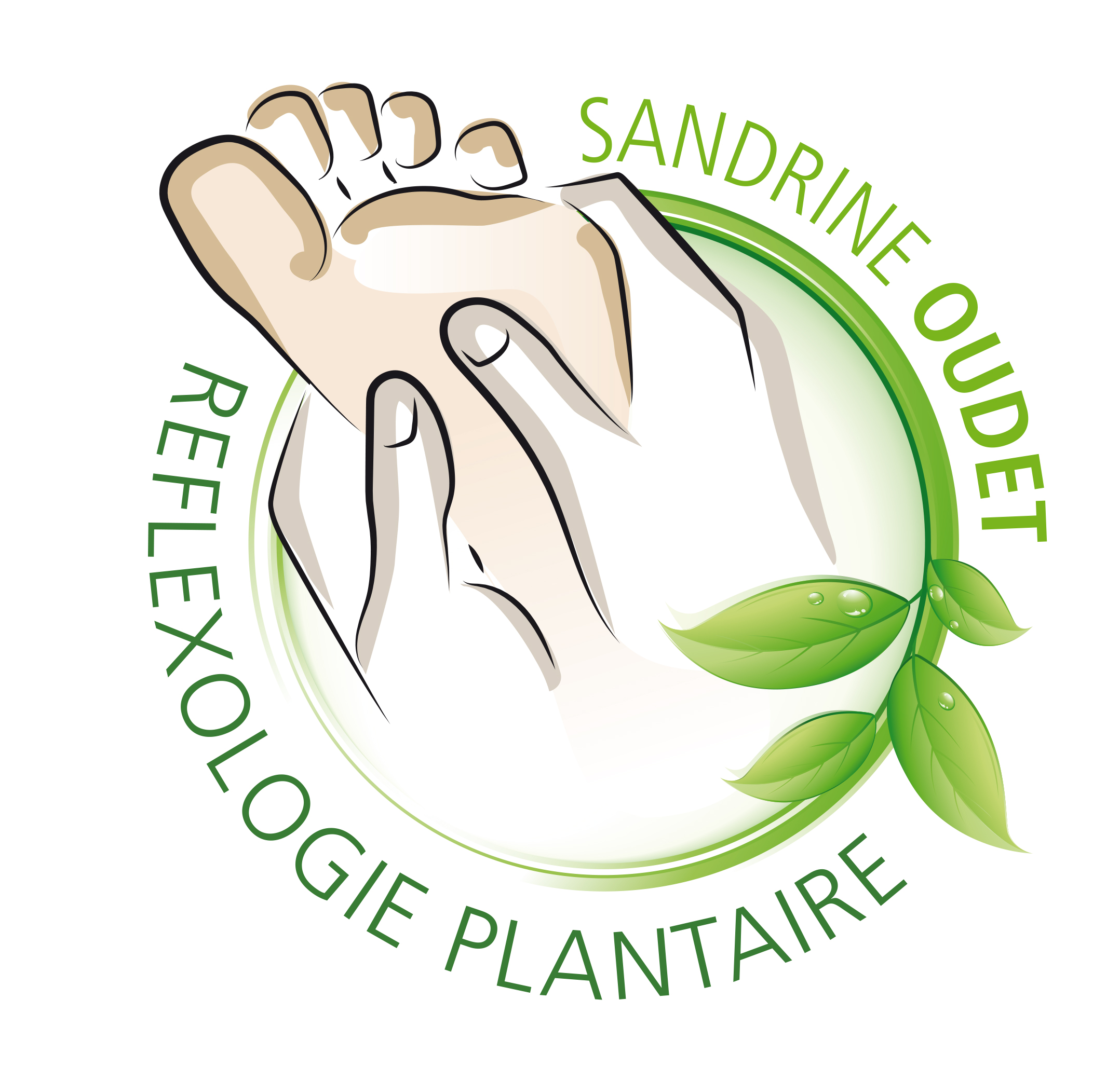 Sandrine Oudet