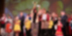 Grand Pix at V International Folklore Competition in Rusia
