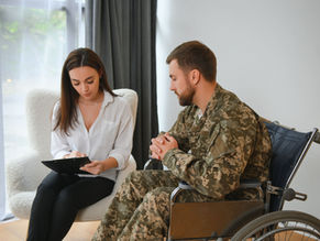 Trying to pick a VA disability medical evidence provider? Here's why veterans choose MRPY