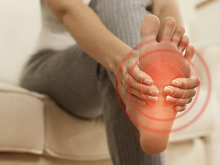 The Importance of Early Diagnosis of Neuropathy: Early Care Protects Nerves