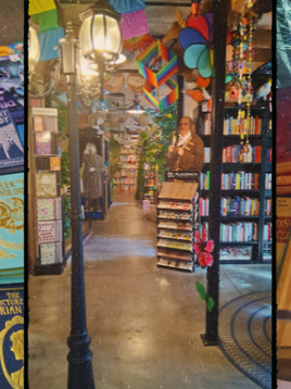 Stories Are at the Heart of All Things