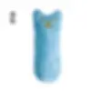 Thumbnail: Teeth Grinding Catnip Toys Funny Interactive Plush Cat Toy Pet Kitten Chewing