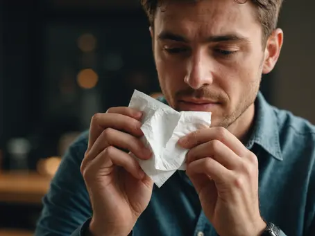 Post Nasal Drip: A Comprehensive Look from Medical and Homeopathic Perspectives