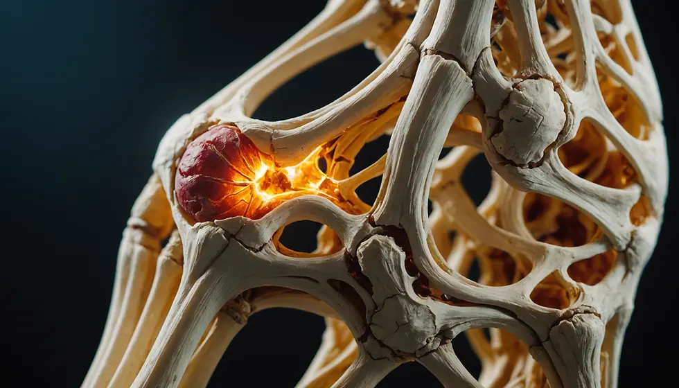 Rheumatoid Arthritis in Medical and Homeopathic Perspective