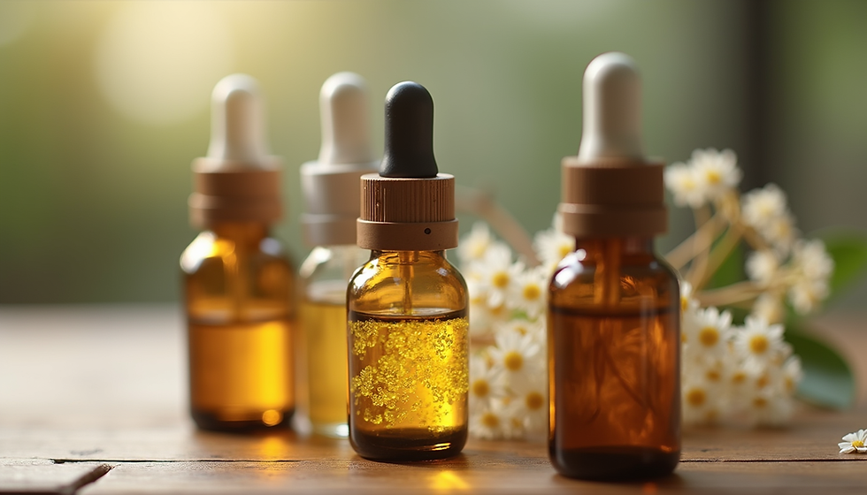Unlock Natural Healing with Homoeopathy