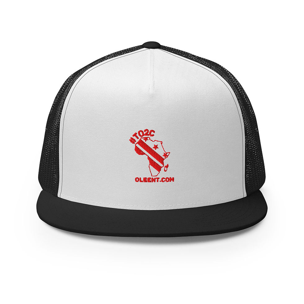 Thumbnail: Trucker Cap