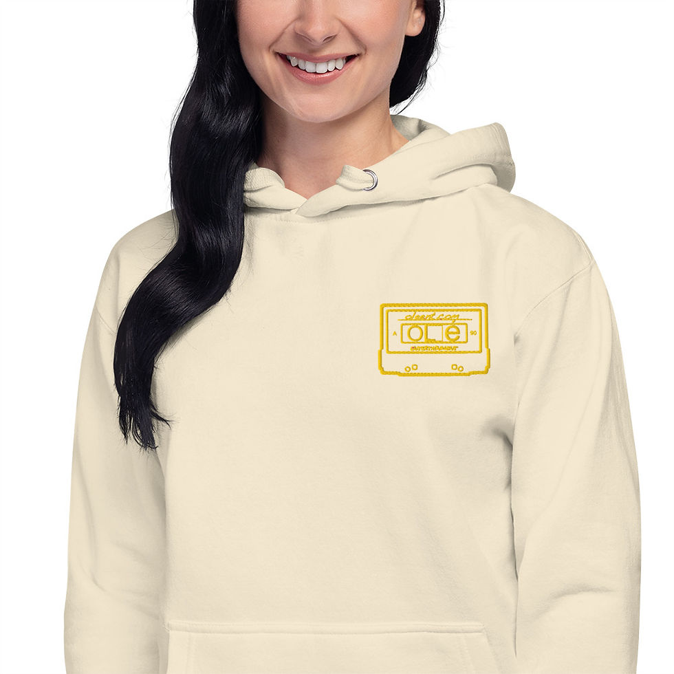 Thumbnail: Hoodie - M