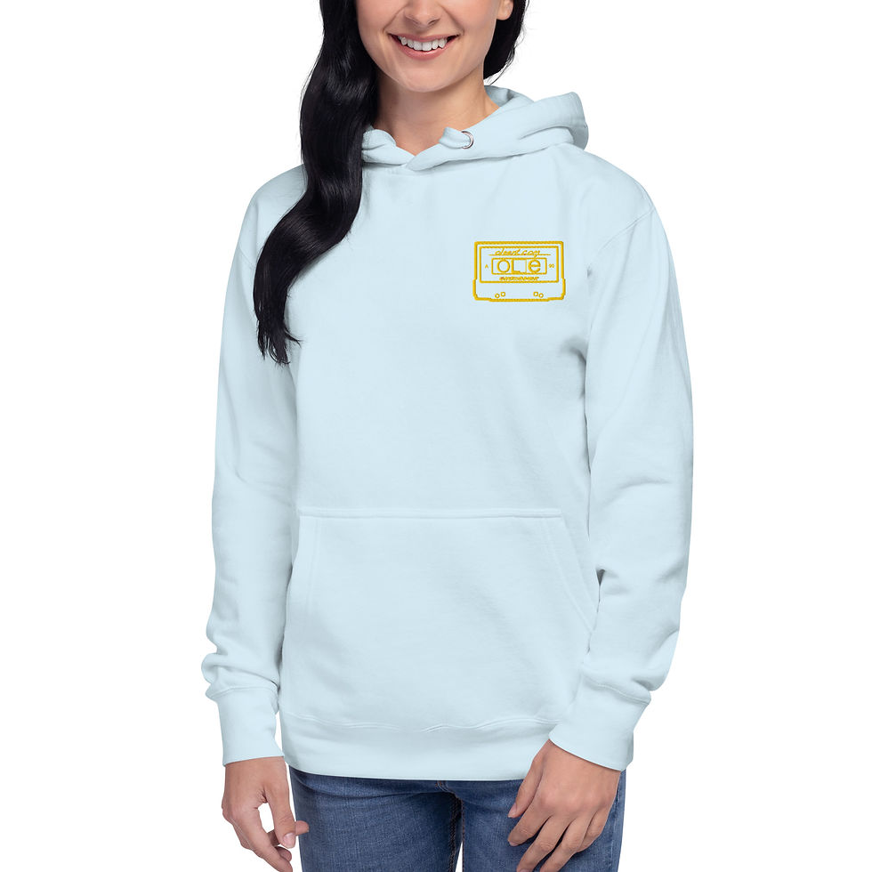 Thumbnail: Hoodie - M