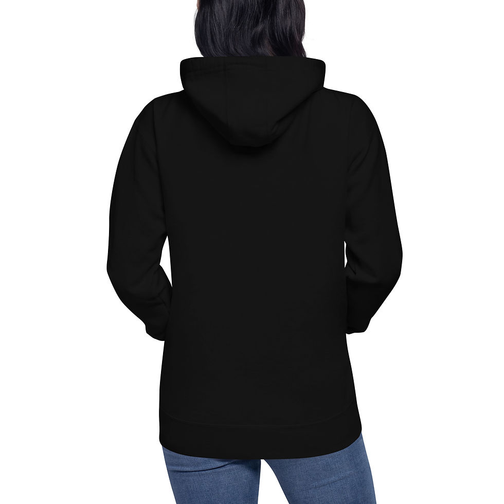 Thumbnail: Hoodie - M