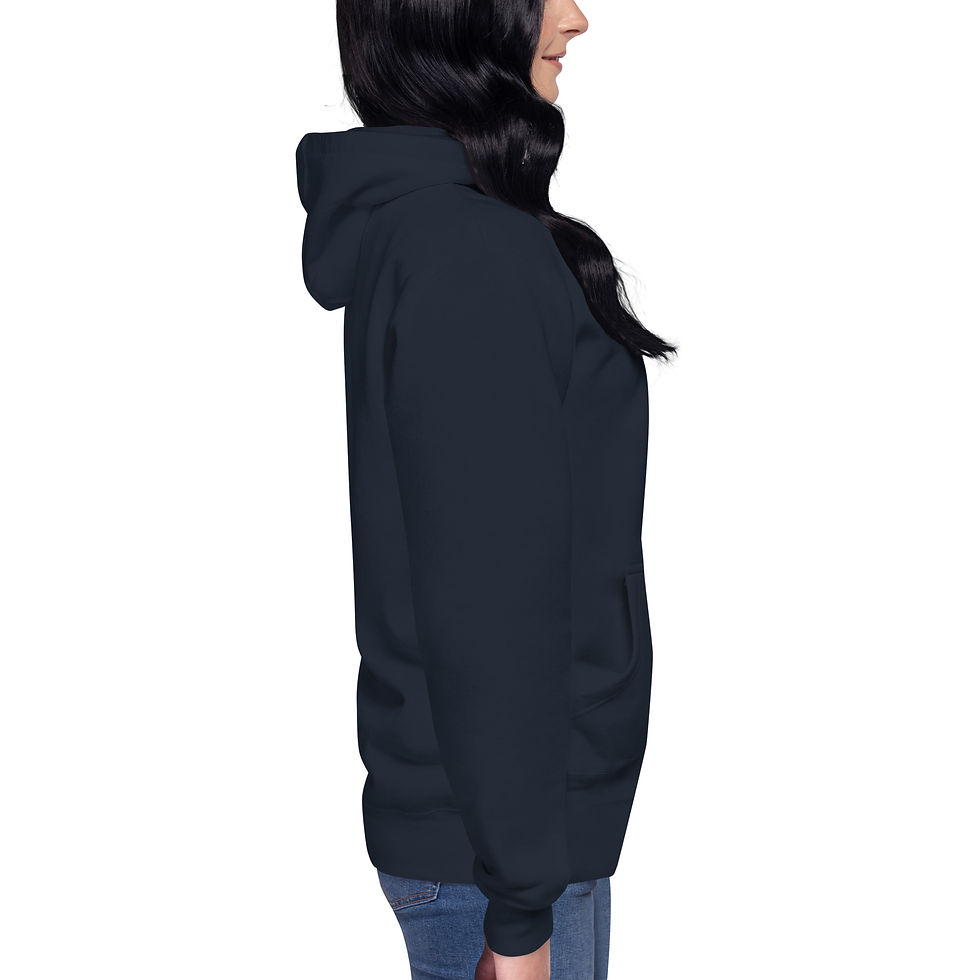 Thumbnail: Hoodie - M