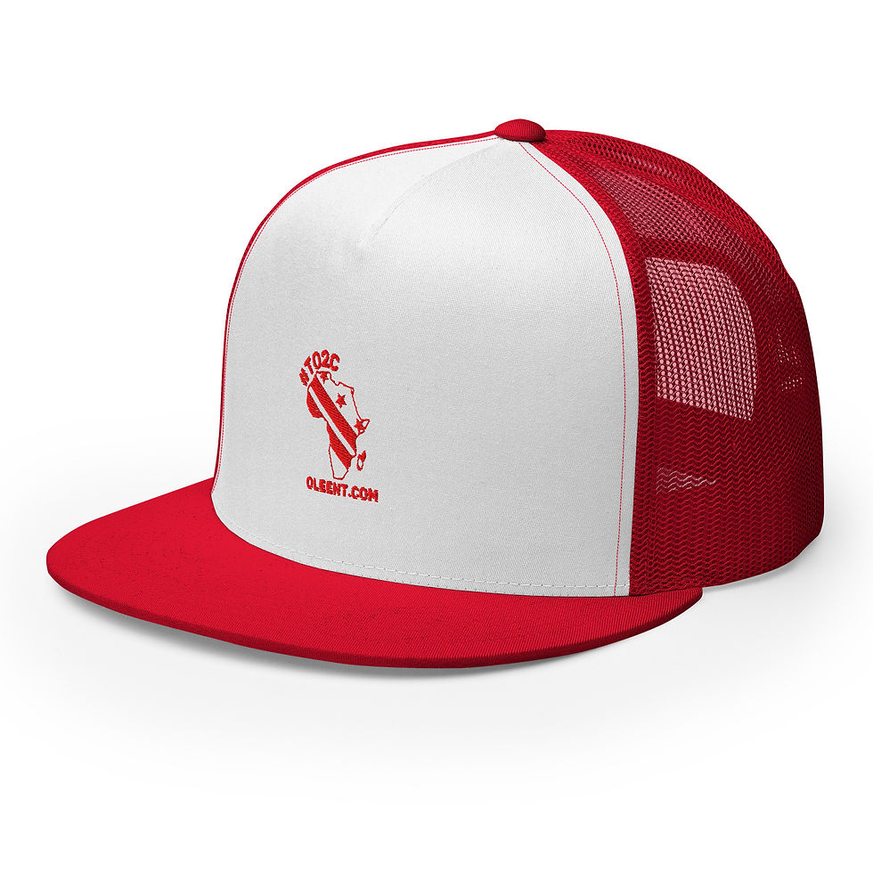 Thumbnail: Trucker Cap
