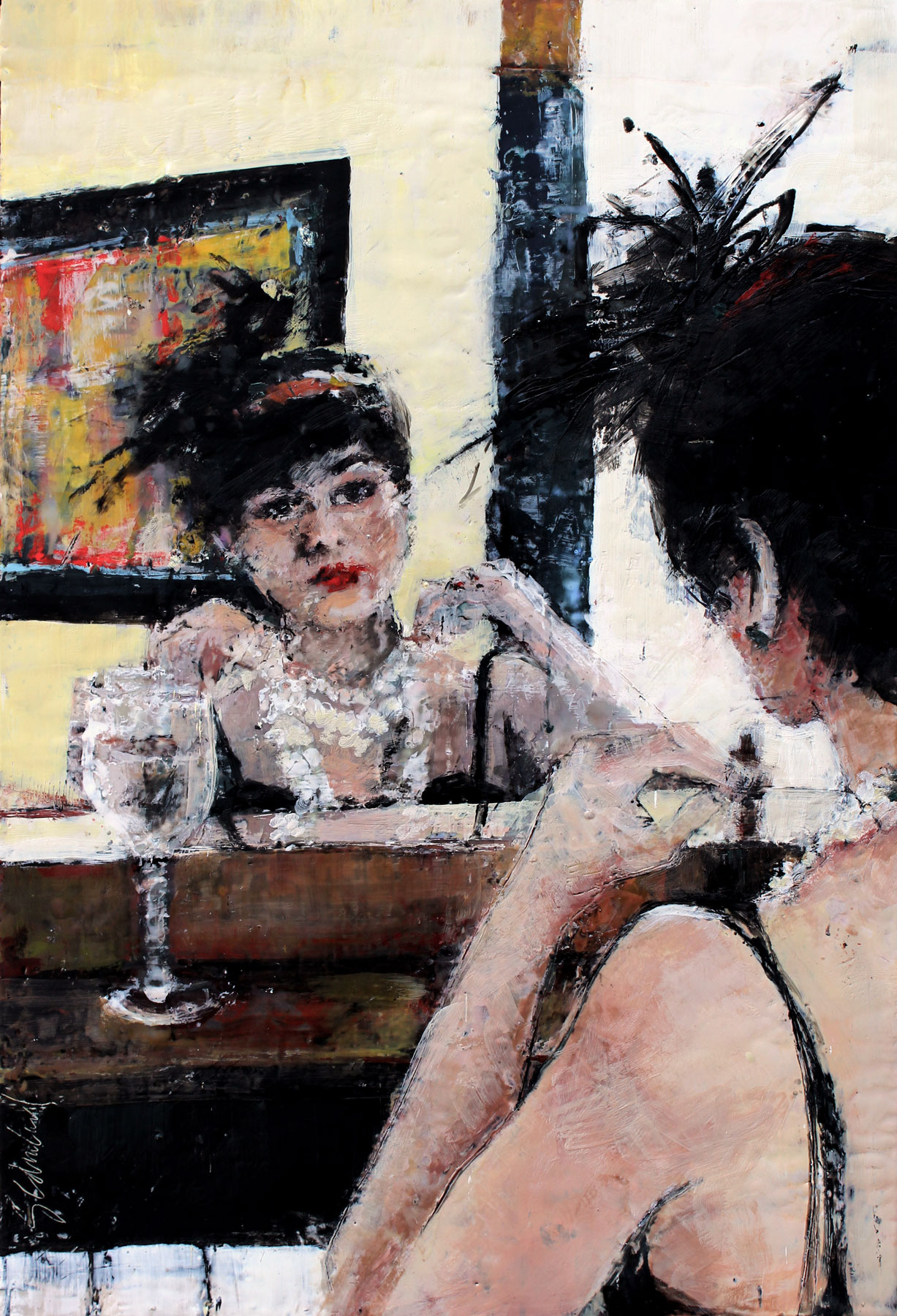 mirror mirror