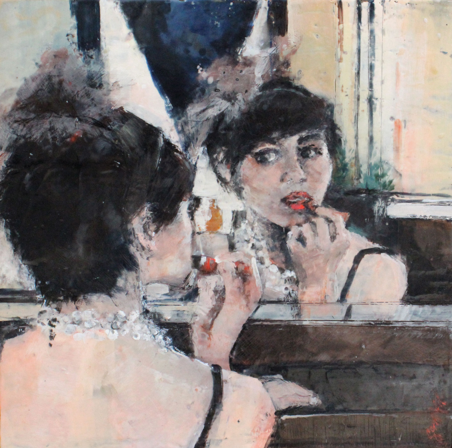 lipstick
