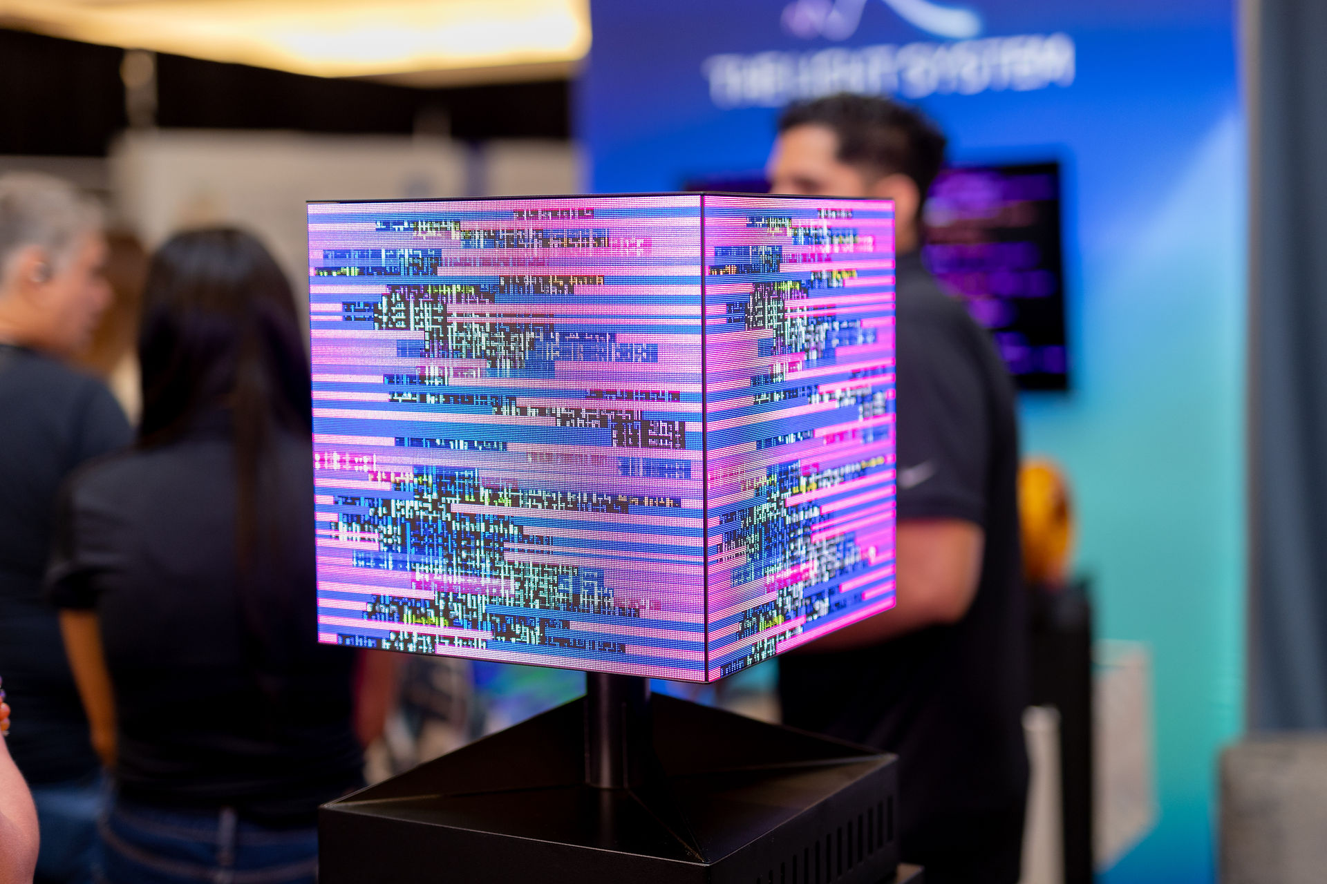 Biohackers World Conference – Miami 2025
