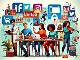Be Unforgettable: Personal Branding for College Admissions Success