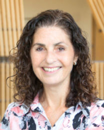 Laurie Wax