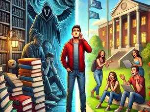 Is Your Child's Top Choice College Actually a Nightmare in Disguise?