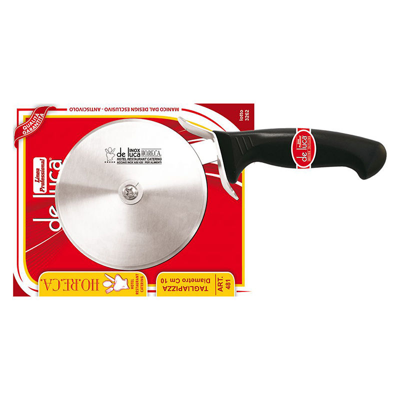 PRESESE PIZZA HORECA ROTELLA  481