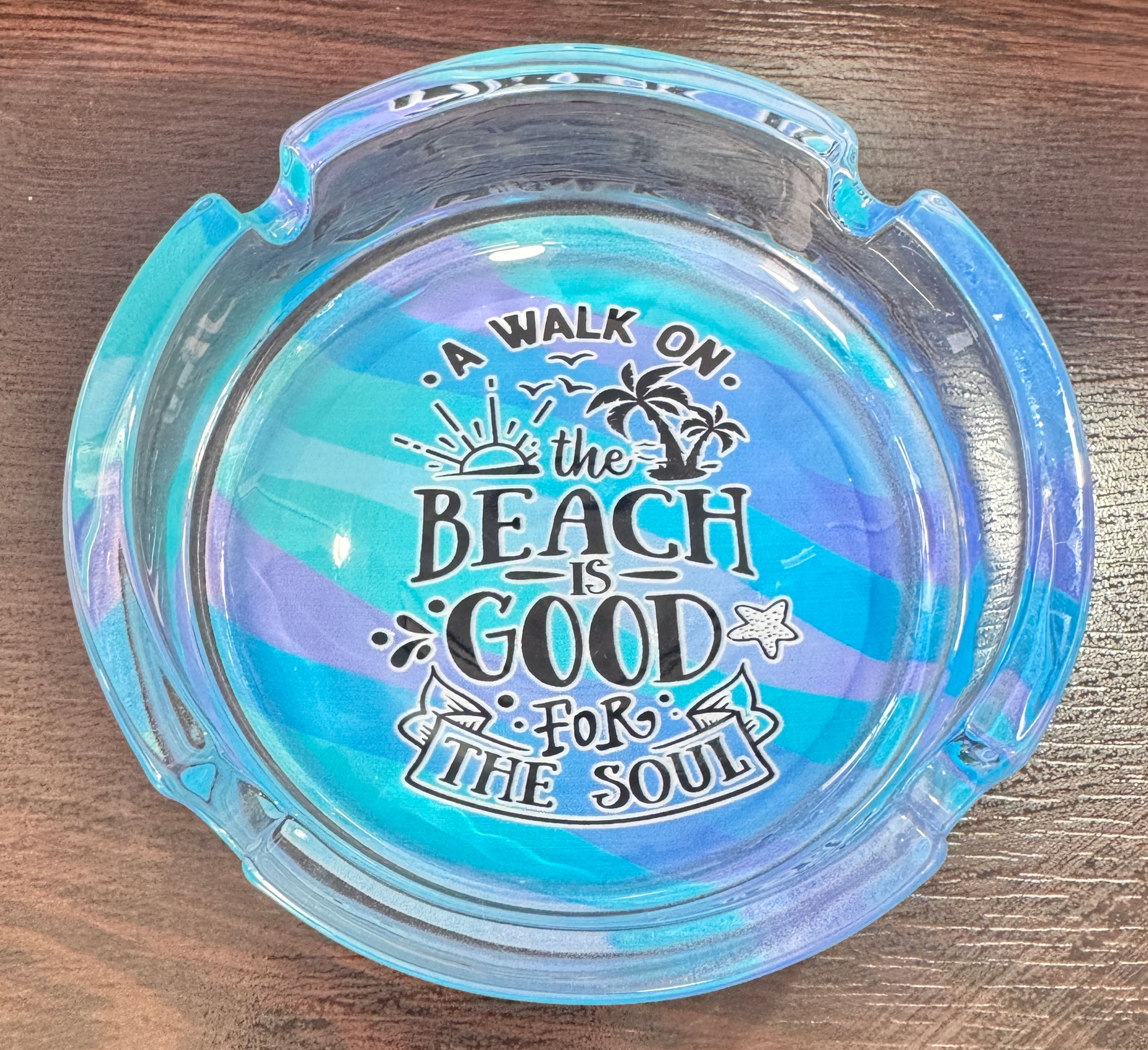 BEACH & SKY TAVELL DUHANI QELQI 10.5 CM