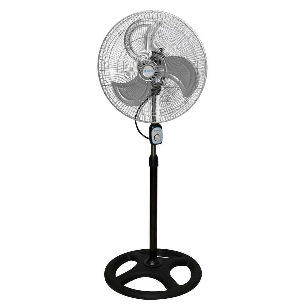 VENTILATOR AJRI 46 CM WM-FS45 220W
