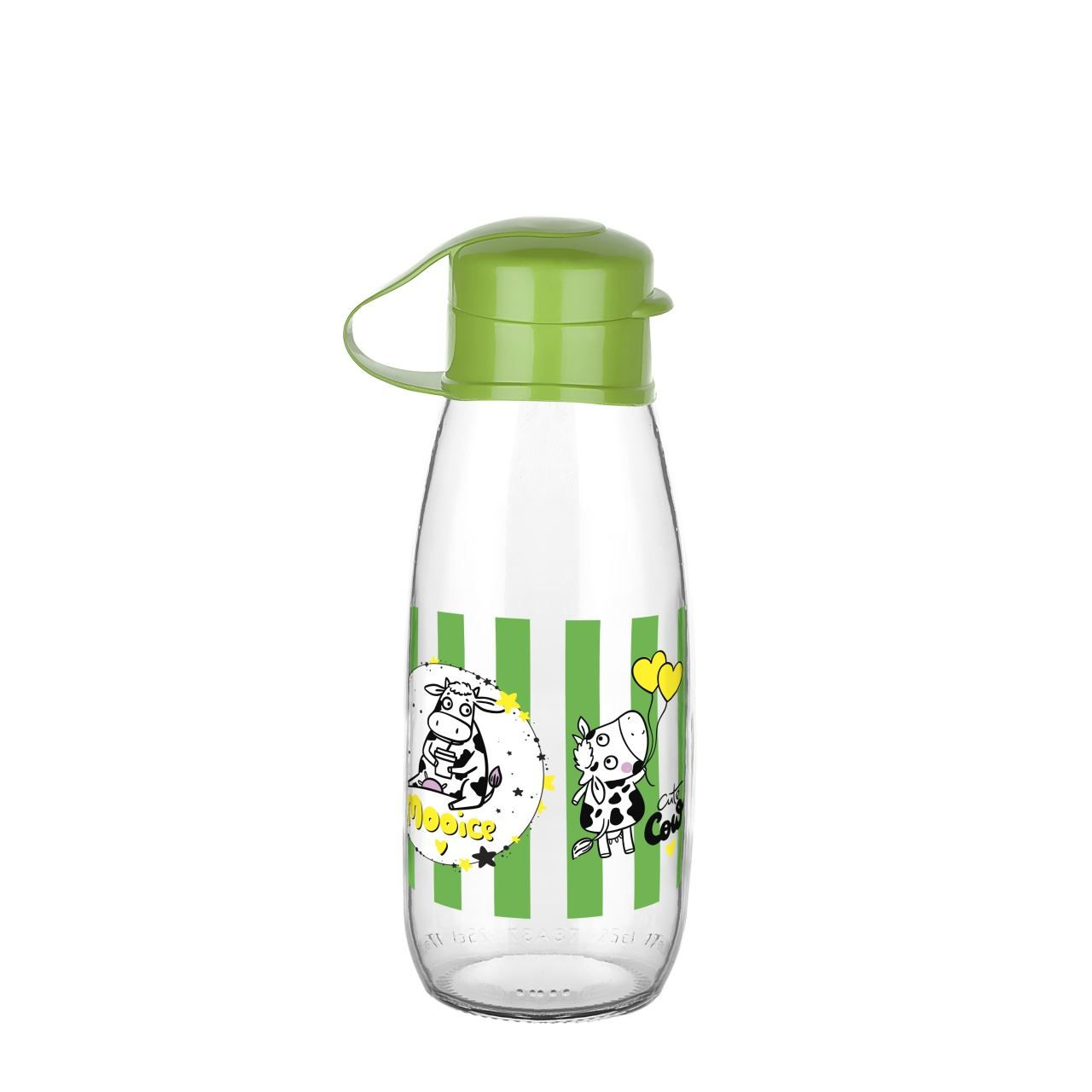 TITIZ MOO SHISHE QUMESHTI 500 ML