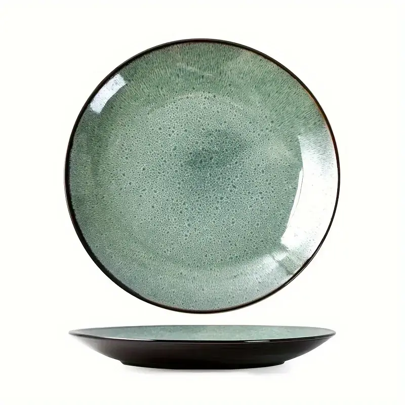 AQUAMARINE PJATE PORCELANI 27CM