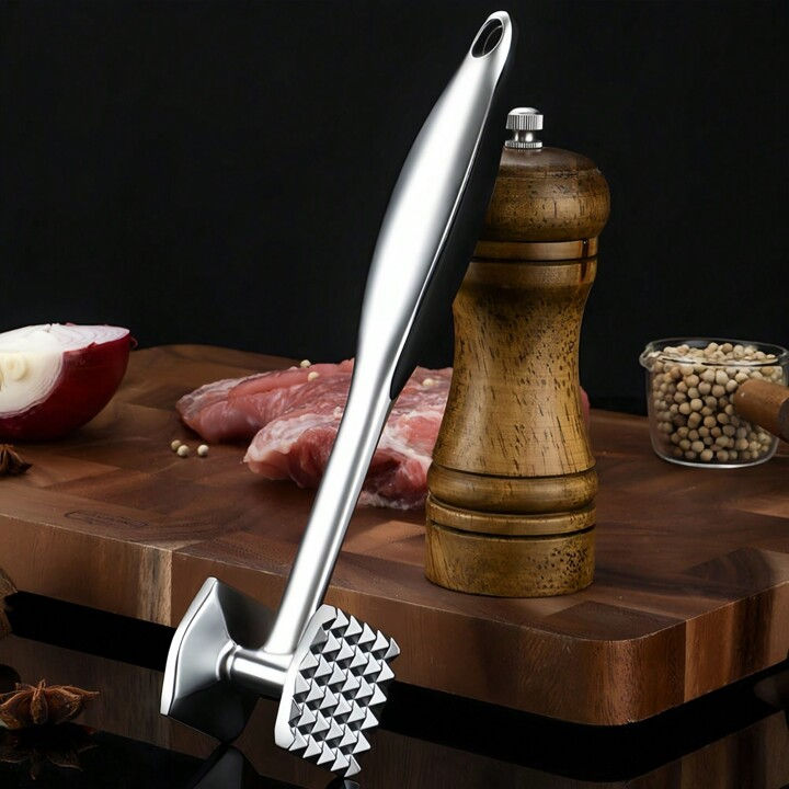 CEKIC MISHI INOKSI 22 CM