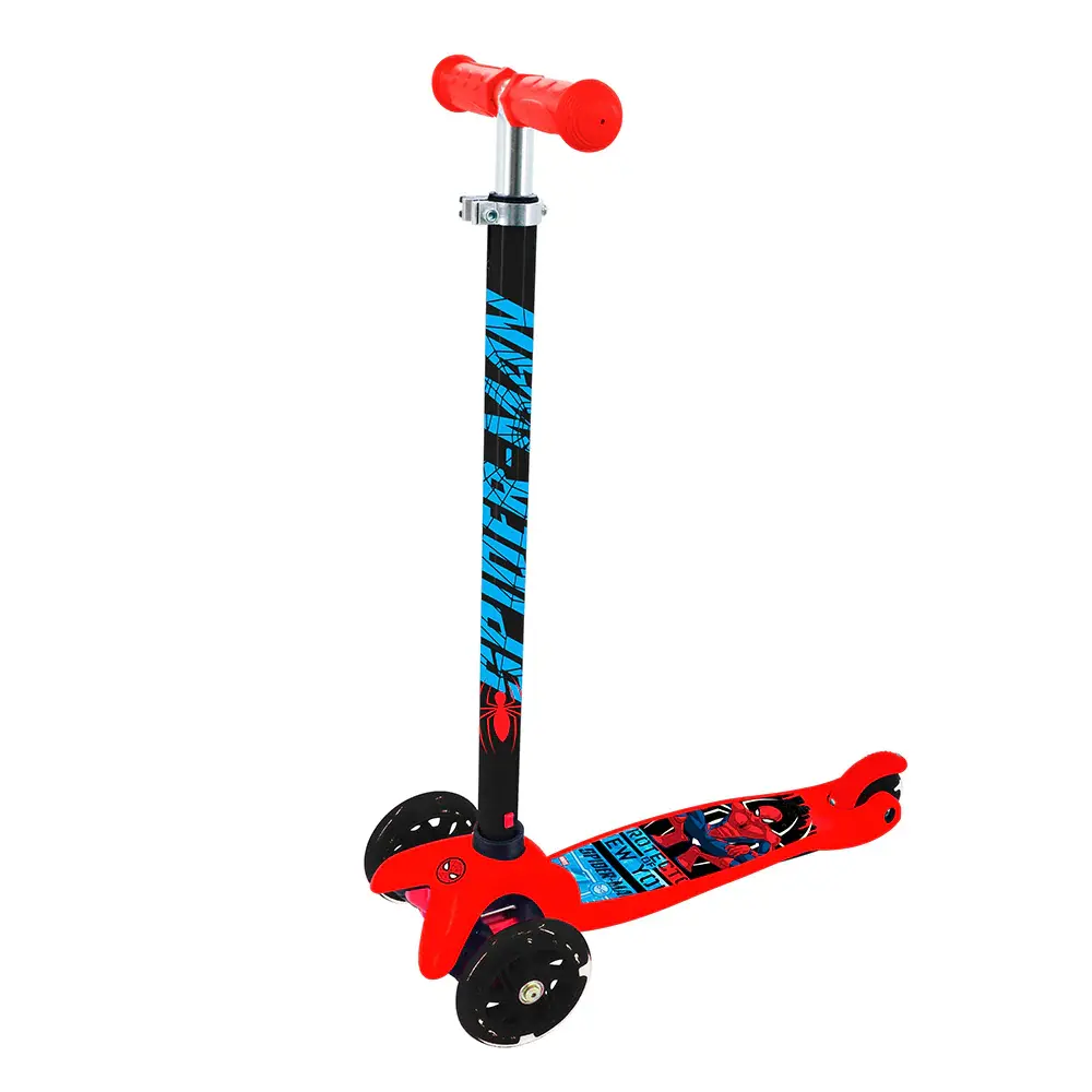 SCOOTER PER FEMIJE 2-5 VJEC