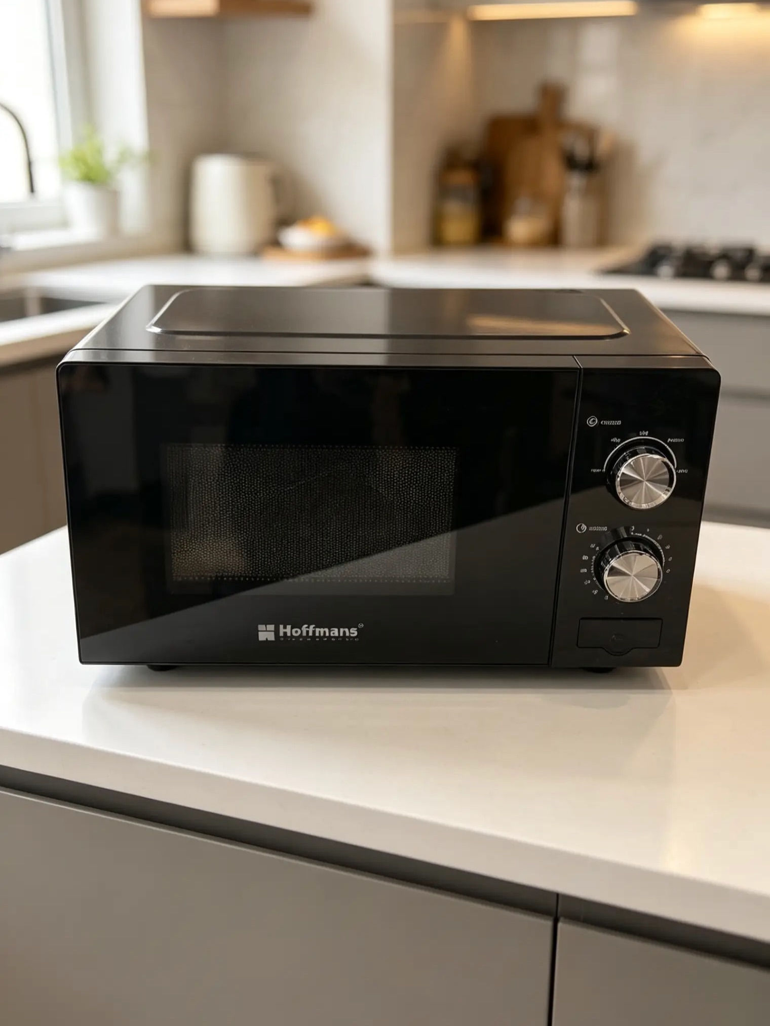 HOFFMANS MIKROVALE 20L 700W HM-762B