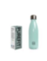 ATLANTIC SHISHE TERMICA  500ml AZZURR