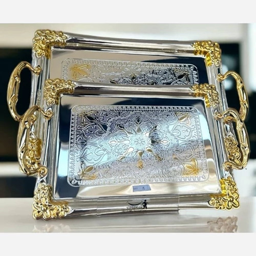 Tab Rabeka Gold TABAKA GOLD E MESME | Demalt Store